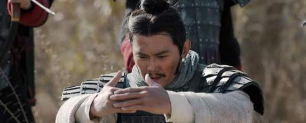 《大秦賦》的問題 《大秦賦》的問題