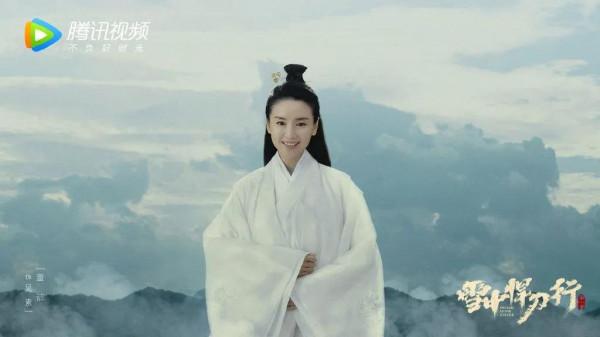 《雪中悍刀行》北椋搞笑一家人吧!胡軍演了個“最孝順兒子的爹” 《雪中悍刀行》北椋搞笑一家人吧!胡軍演了個“最孝順兒子的爹”