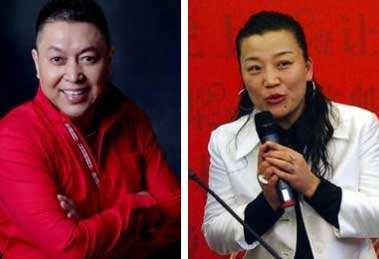 王為念:對髮妻有愧疚,二婚讓他心碎,62歲依舊單身 王為念:對髮妻有愧疚,二婚讓他心碎,62歲依舊單身