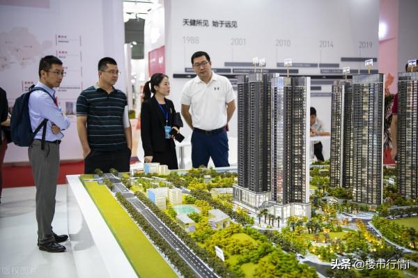 樓市持續“降溫”，2022年能不能買房？4個方面分析