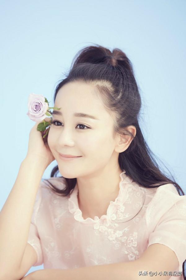 海陸,這魅力也是沒誰了,她和于小彤是標準的姐弟戀,為何分手? 海陸,這魅力也是沒誰了,她和于小彤是標準的姐弟戀,為何分手?