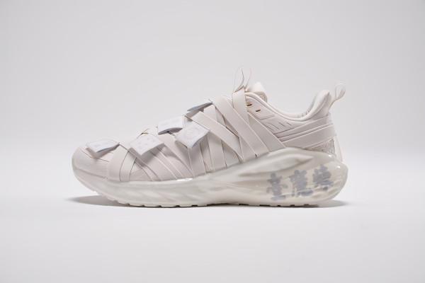 特步讓人驚喜!多款球鞋曝光,設計線上科技拉滿,可對標李寧了? 特步讓人驚喜!多款球鞋曝光,設計線上科技拉滿,可對標李寧了?