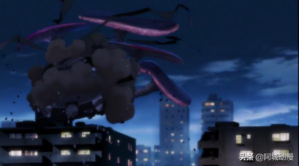 1月新番《食鏽末世錄》：末日廢土＋生化朋克