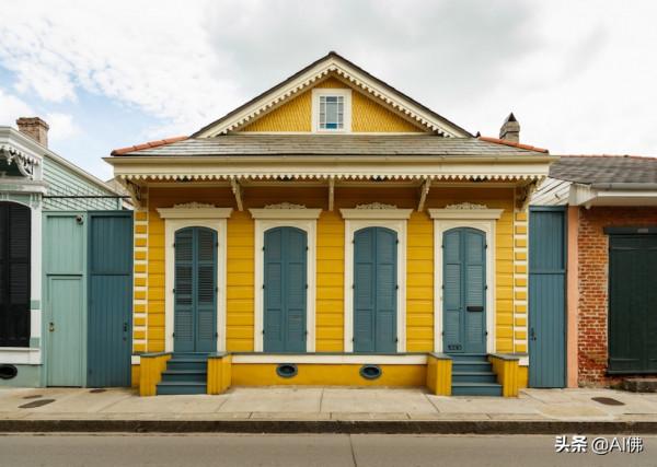 全球 25 個地方房屋的樣子 全球 25 個地方房屋的樣子