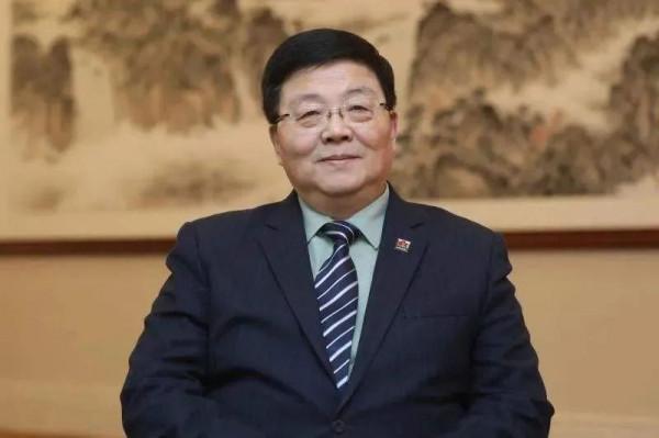 &ZeroWidthSpace;院士董事長肖偉：還能救康緣藥業？