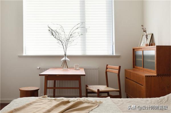 舊貌換新顏!保留棕紅木地板,她家竟然還能改得這麼好看 舊貌換新顏!保留棕紅木地板,她家竟然還能改得這麼好看