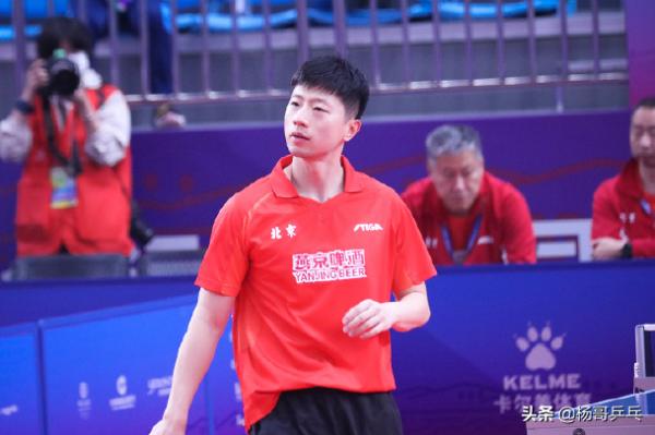 全運會團體八強誕生,多名世界冠軍輸球,劉詩雯等人被淘汰出局 全運會團體八強誕生,多名世界冠軍輸球,劉詩雯等人被淘汰出局