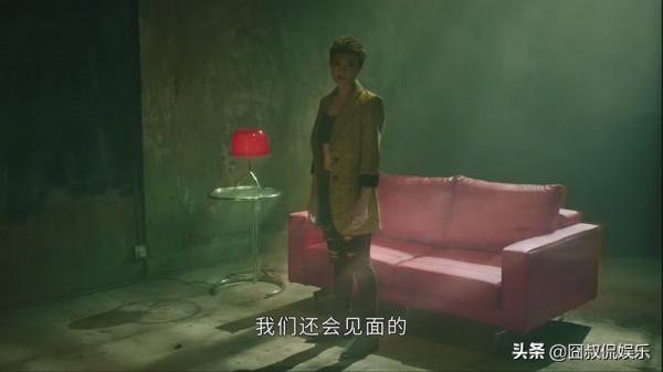 《飛虎3之壯志英雄》：鎖住港劇的流量密碼，港劇未死