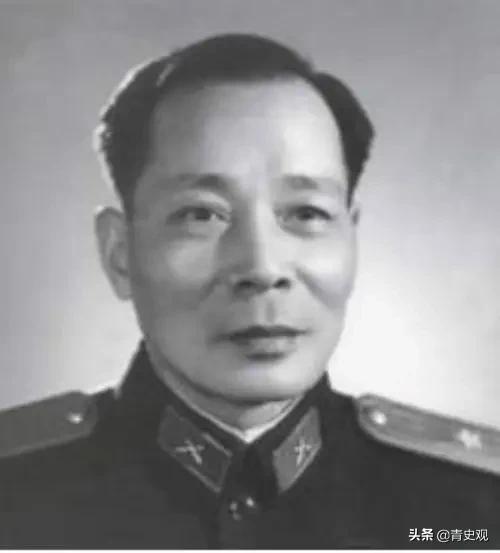 1955年授銜時，有多少位國共雙料少將？