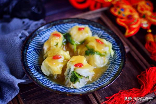 中秋晚宴,無論貧富,6道“吉祥菜”記得端上桌,寓意團圓又招財 中秋晚宴,無論貧富,6道“吉祥菜”記得端上桌,寓意團圓又招財