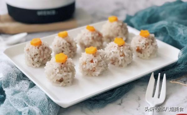 春天，多給孩子做這5道蒸菜，清淡少油，孩子吃得香長個兒快