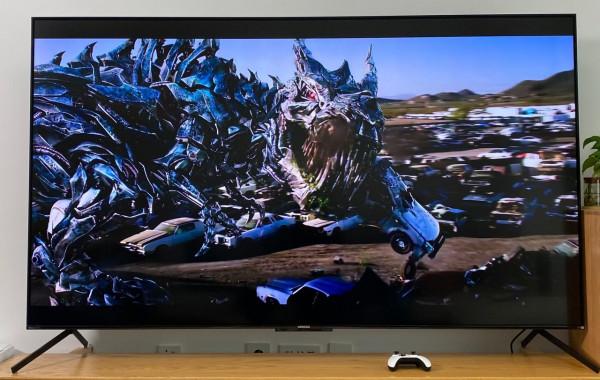 電視僅大尺寸就好?酷開Max86:能做的不止這些 電視僅大尺寸就好?酷開Max86:能做的不止這些