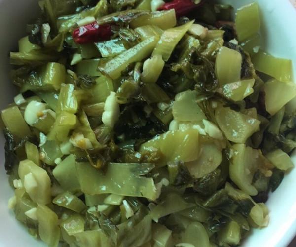 肥而不膩～入口即化 酸菜扣肉（新手版）