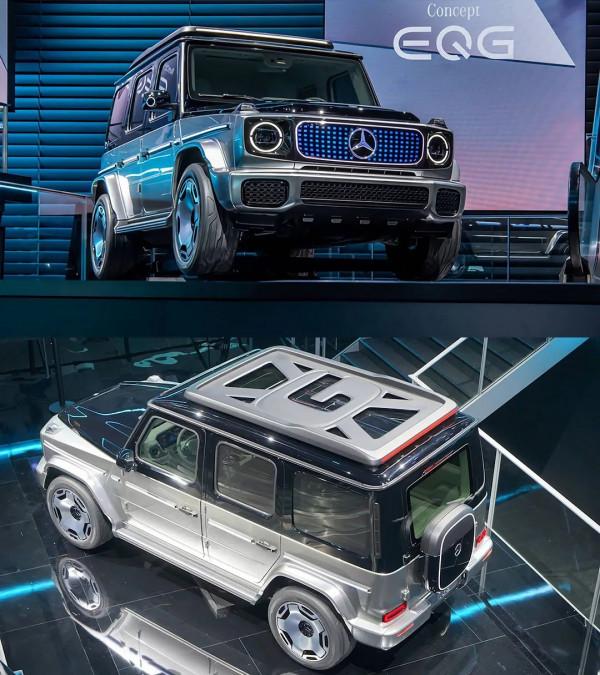 寶馬奧迪又慢半拍,賓士如何先跑半步 寶馬奧迪又慢半拍,賓士如何先跑半步