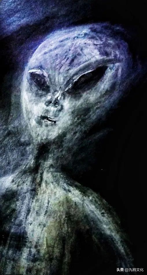 自稱被外星人綁架52次的英國女人,可能敗給特朗普 自稱被外星人綁架52次的英國女人,可能敗給特朗普