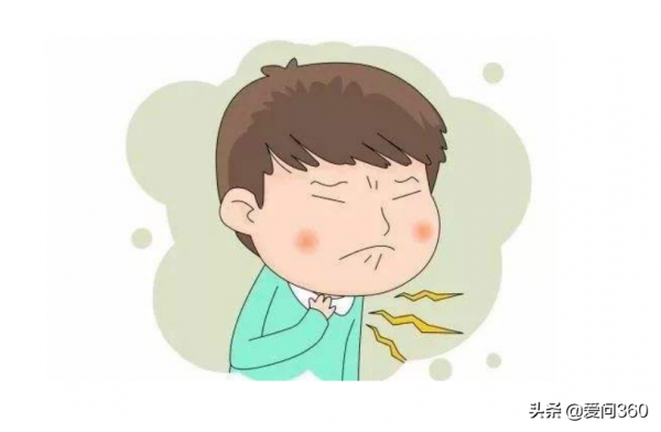 喉嚨經常有膿痰，多數是這些原因引發的，幾個小妙招讓你解決煩惱