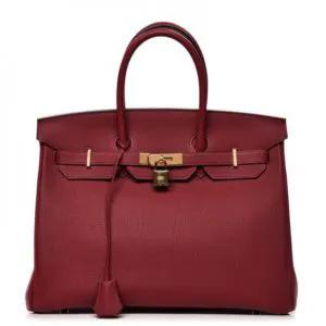 無論你喜不喜歡特朗普，梅拉尼婭的頂級愛馬仕鉑金包著實令人羨慕