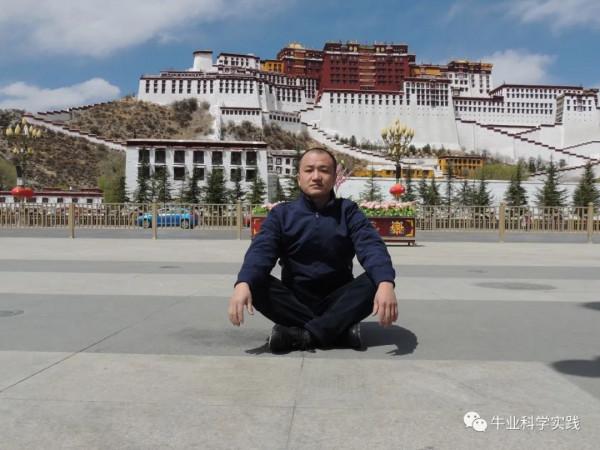 「前瞻」中國肉牛產業未來5年發展趨勢