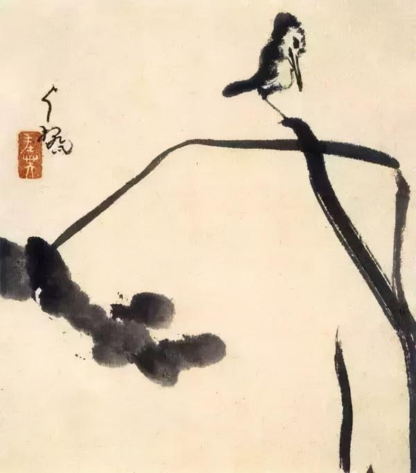 極簡國畫,就是這麼妙 極簡國畫,就是這麼妙