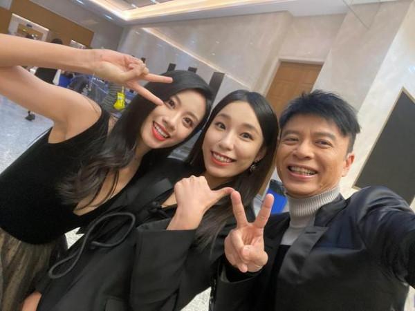 結合往季規律來看,賀三大機率是第五名,伍珂玥奪冠希望渺茫 結合往季規律來看,賀三大機率是第五名,伍珂玥奪冠希望渺茫