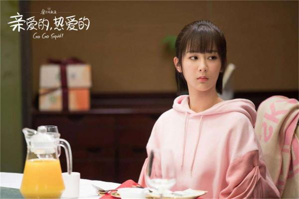 從頭甜到尾，全程無虐的電視劇（看完讓你想談戀愛的那種～）