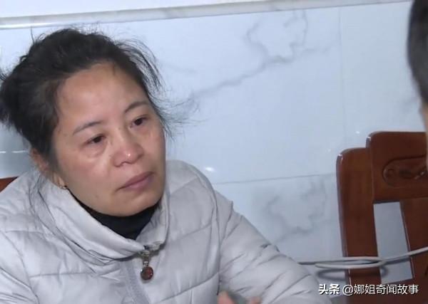 3歲被父親拋棄，患絕症想見父親一面，父親：告上法庭也不認他