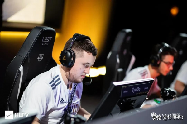 NaVi斬獲BLAST全球總決賽冠軍，一年八冠捨我其誰？