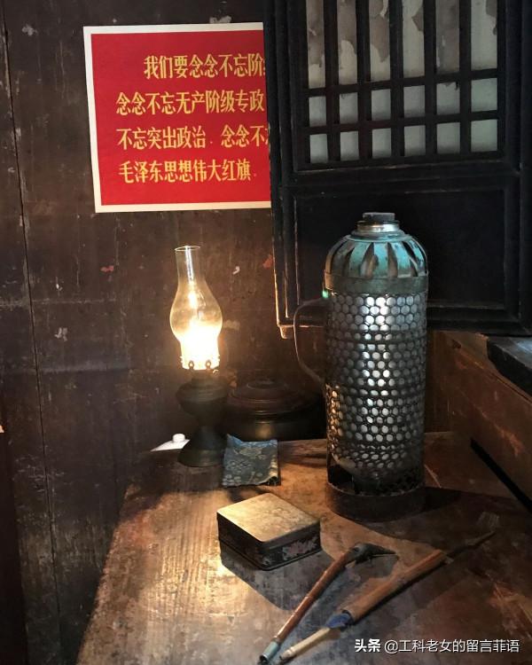 波士頓：美東小鎮有一座原汁原味的徽派大宅