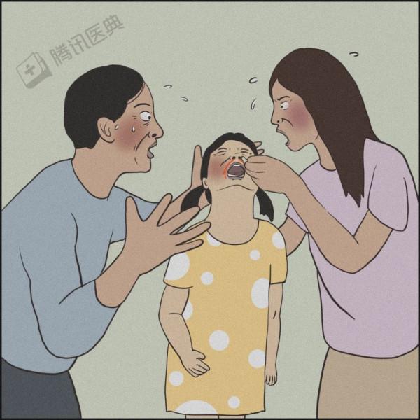 魚刺卡喉吞飯、流鼻血仰頭……別再這樣“自殺式”急救了! 魚刺卡喉吞飯、流鼻血仰頭……別再這樣“自殺式”急救了!