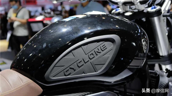 公升級巡航、850休旅首秀,宗申機車旗下十多款新品亮相 公升級巡航、850休旅首秀,宗申機車旗下十多款新品亮相