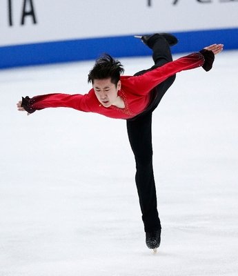 女足、短道速滑、花樣滑冰的全面開花，讓我們看到團隊的核心力量