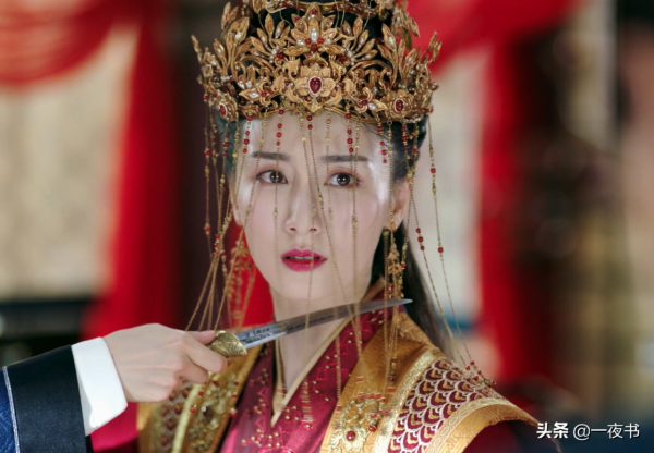 《斛珠夫人》方諸的父親才是狠人,害死帝旭之父,難怪帝旭虐方諸 《斛珠夫人》方諸的父親才是狠人,害死帝旭之父,難怪帝旭虐方諸