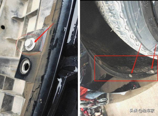 4萬公里大事故VV7報價12萬,賣家拒不退定金:你是來砸場子的? 4萬公里大事故VV7報價12萬,賣家拒不退定金:你是來砸場子的?