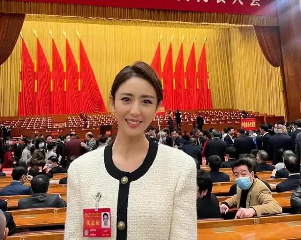 明星開文代會，沒點實力還真不行