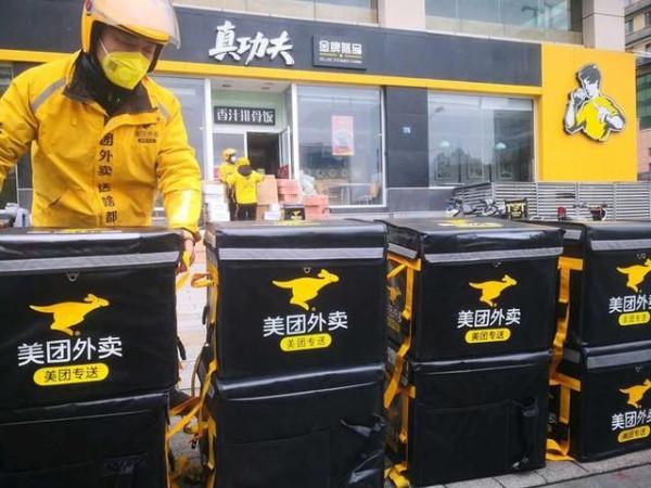 再次成為中國首富，身價超千億，他才是美團和京東真正的大老闆