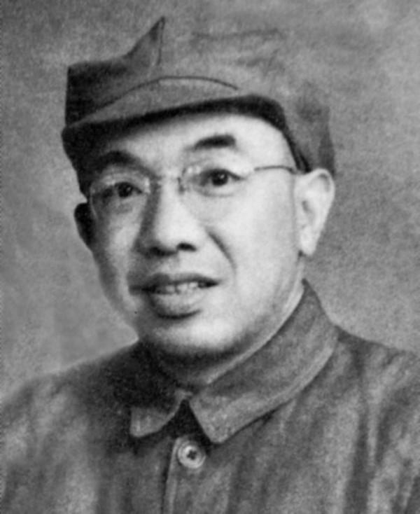1934年，一名乞丐送出令紅軍長征的絕密檔案後失蹤，他去了哪裡？