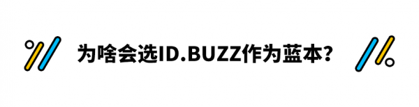 大眾ID.BUZZ確認推出露營版本 最大續航550公里！
