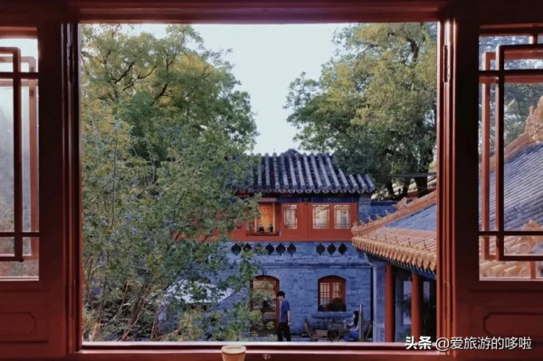 看展喝咖啡、賞壁畫、聽古樂…這座城市的寺廟也太厲害了吧