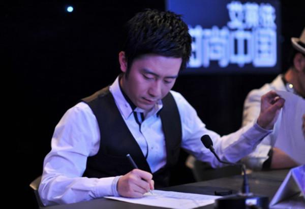 中國跨境電商第一人陳歐：4年70億身家瘋狂縮水，靠街電能否翻盤