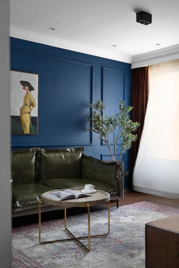 現代地中海風格真的愛了！優雅而特別