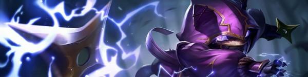 《英雄聯盟:激鬥峽谷》2.6版本更新公告 《英雄聯盟:激鬥峽谷》2.6版本更新公告