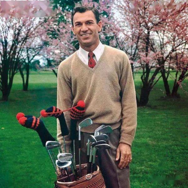 高爾夫的運動天賦重要嗎？