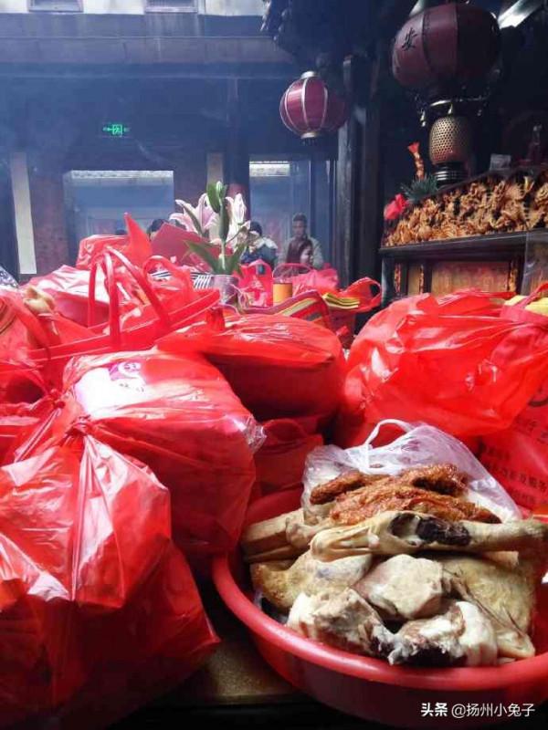 旅遊的得到：看他人如何將一碗麵粉，做出千般滋味