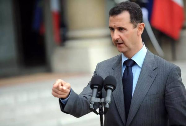 美國換了4任總統，巴沙爾仍屹立不倒，他能給敘利亞帶來和平嗎？