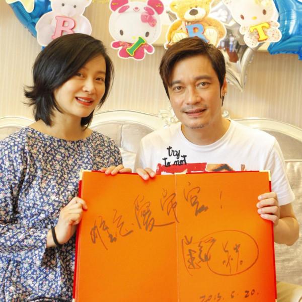 10位過氣港臺明星，現狀差距大，有人沒車沒房，有人身家過億