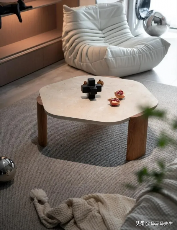 原木日式 | 看她如何把MUJI酒店搬回家 原木日式 | 看她如何把MUJI酒店搬回家