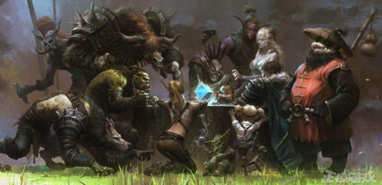 初誕者並不只有一個!魔獸9.2劇情爛到沒法看?玩家成天選之子 初誕者並不只有一個!魔獸9.2劇情爛到沒法看?玩家成天選之子