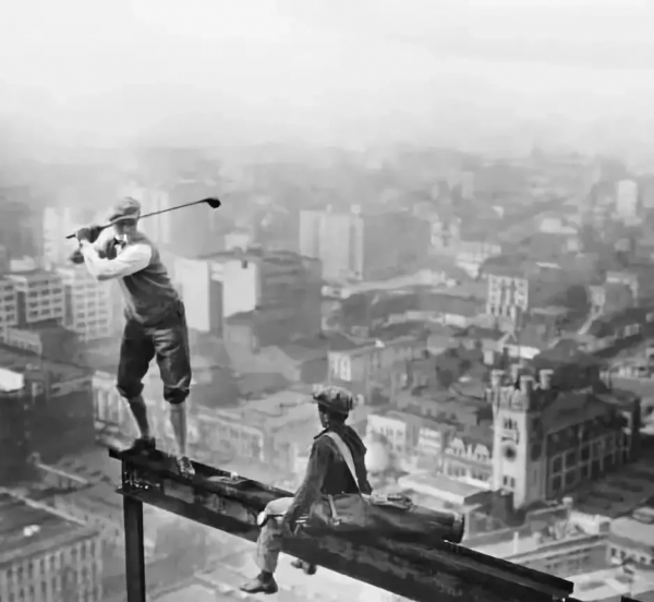 高爾夫球杆新解丨PRGR iD系列球杆，注重高爾夫球手的感性