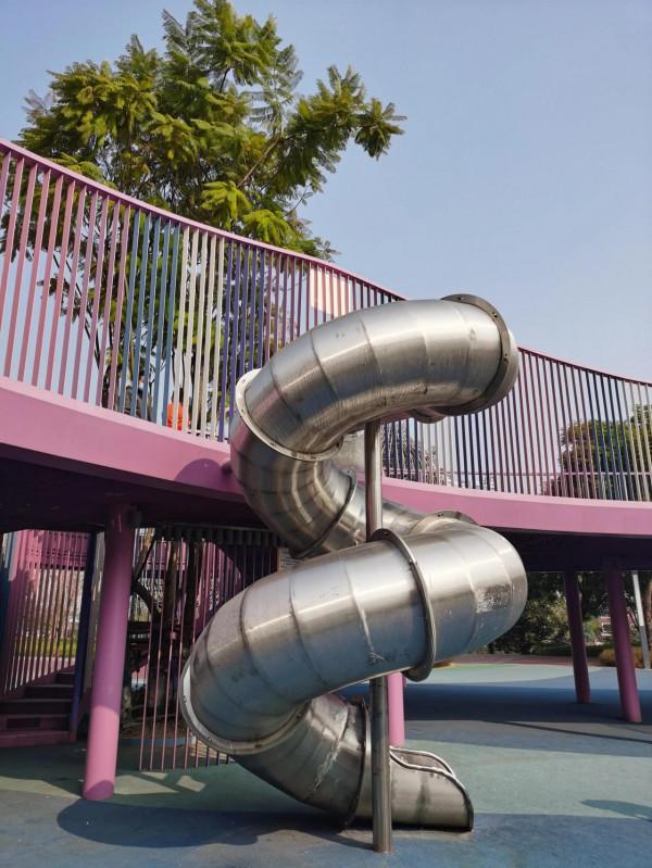 蓉城之美——桂龍公園