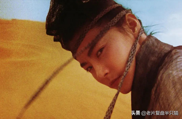 《東邪西毒》為什麼只有“東邪、西毒和北丐”,卻沒有“南帝”? 《東邪西毒》為什麼只有“東邪、西毒和北丐”,卻沒有“南帝”?